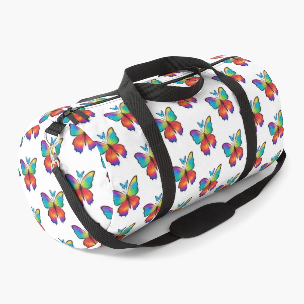Item preview, Duffle Bag designed and sold by Rrrmin.