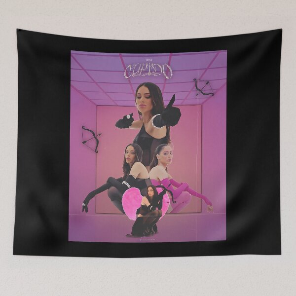 Item preview, TINI - Cupid designed and sold by HillFashionArt.