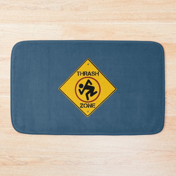 Item preview, Best selling -dri thrash zone merchandise designed and sold by VacayModeStoree.