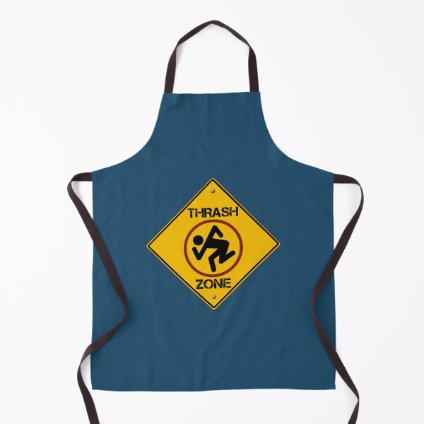Item preview, Best selling -dri thrash zone merchandise designed and sold by VacayModeStoree.