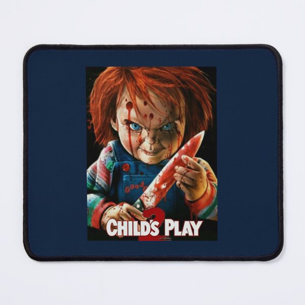 Item preview, Game of chucky designed and sold by ahdyefrta.