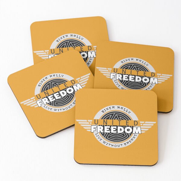 Item preview, The Biker Rally - Freedom Riders designed and sold by ViewerEqualsPhoton.