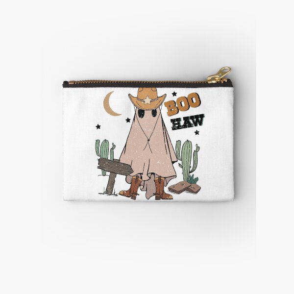 Item preview, Boo Haw Cowboy Ghost designed and sold by Kaylerdawn.
