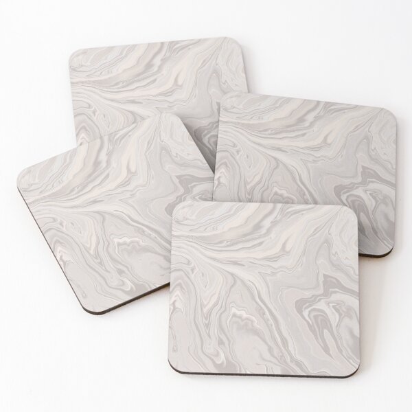 Item preview, Organic Elegance: Abstract Marble Texture Effect Design designed and sold by minkymoodesigns.