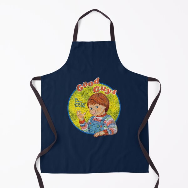 Item preview, Good Guys (Child_s Play) designed and sold by ahdyefrta.