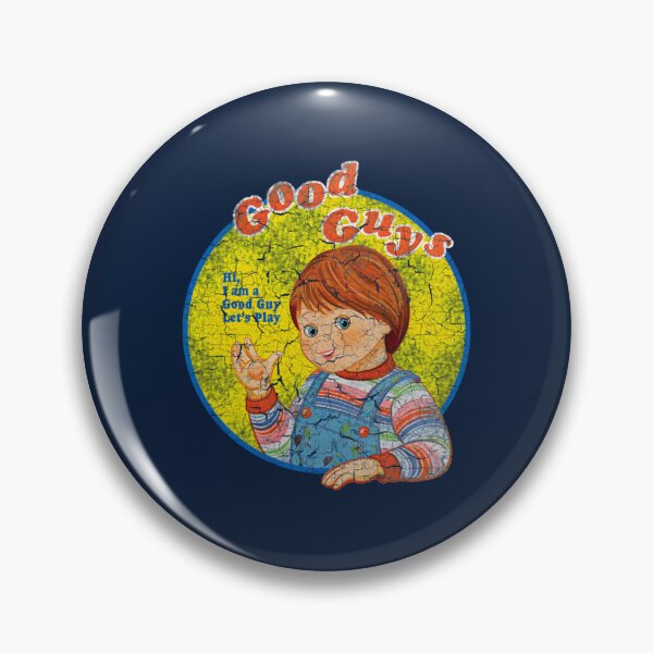 Item preview, Good Guys (Child_s Play)   designed and sold by ahdyefrta.