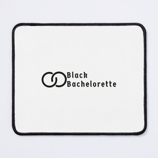 Item preview, black bachelorette  designed and sold by VacayModeStoree.
