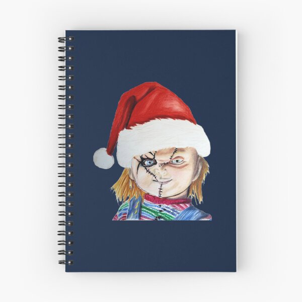 Item preview, The Christmas Chucky   designed and sold by ahdyefrta.