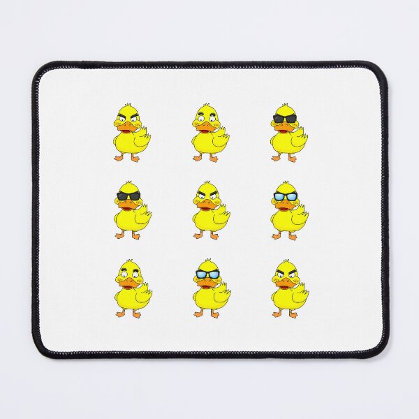 Item preview, cute ducks pack designed and sold by EzezFolio.
