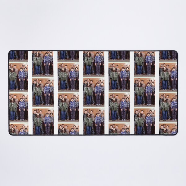 Item preview, Freaks And Geeks designed and sold by MarineCastanon.