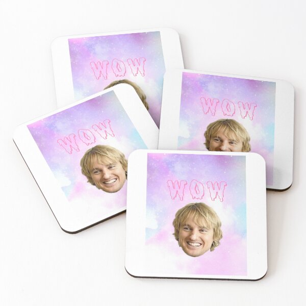 Item preview, Owen WOWson Graphic designed and sold by MarineCastanon.