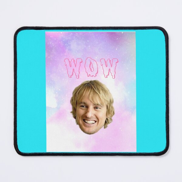 Item preview, Owen WOWson Graphic designed and sold by MarineCastanon.