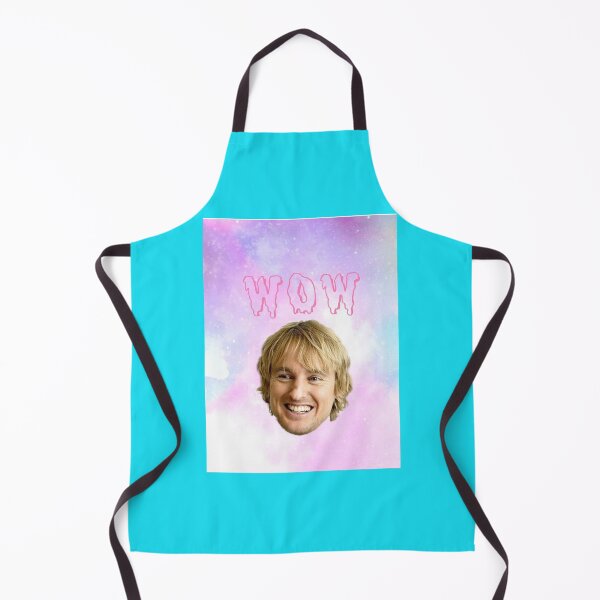 Item preview, Owen WOWson Graphic designed and sold by MarineCastanon.
