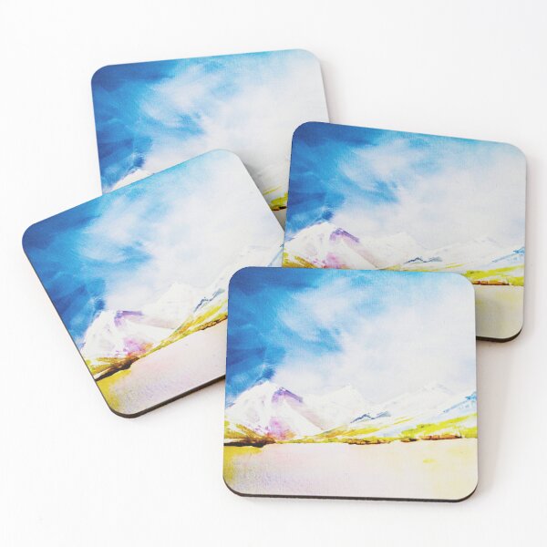 Item preview, Mountain Reflections designed and sold by Petinason.