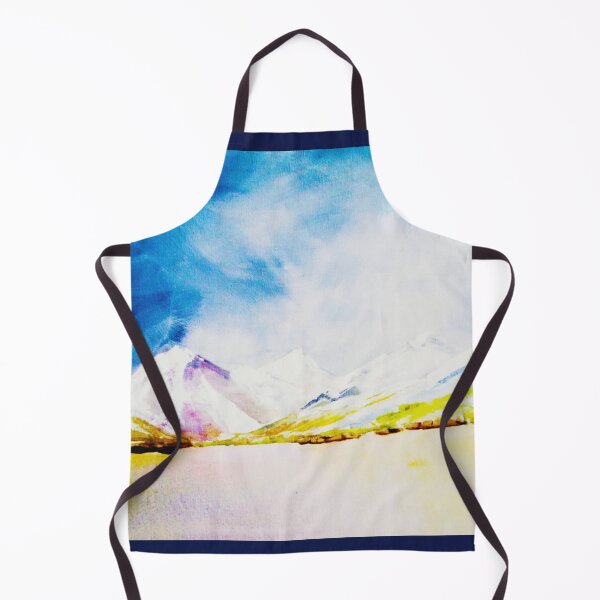 Item preview, Mountain Reflections designed and sold by Petinason.