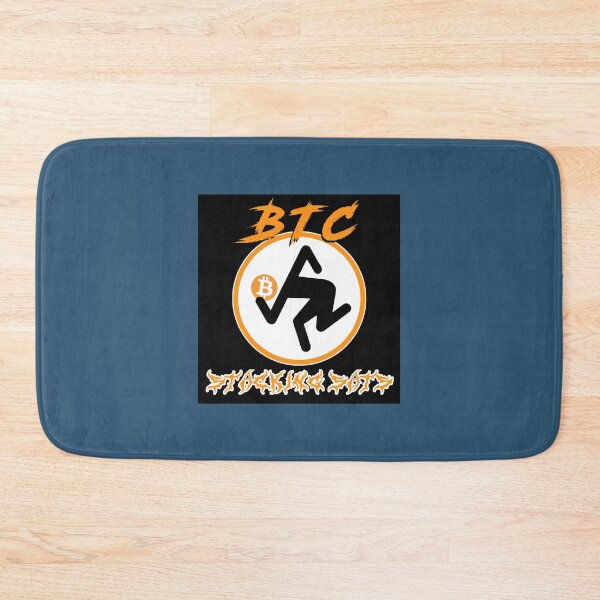 Item preview, BTC - Stacking Sats designed and sold by VacayModeStoree.