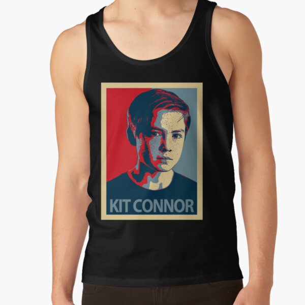 Kitkat Connor Tank Tops for Sale