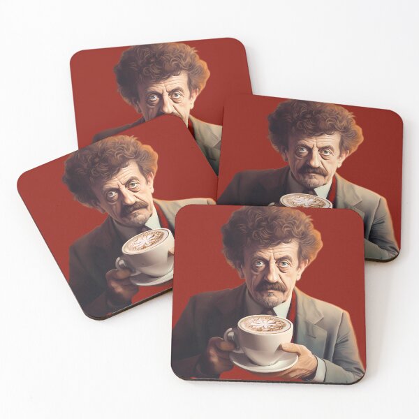 Item preview, Breakfast of Champions designed and sold by lunarhalomedia.