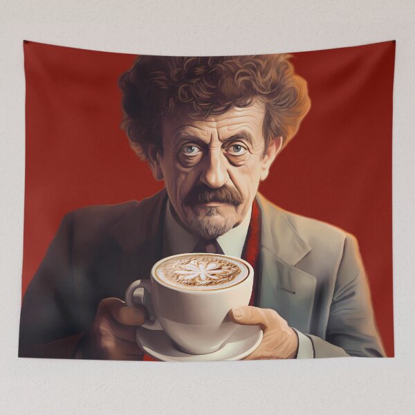 Item preview, Breakfast of Champions designed and sold by lunarhalomedia.