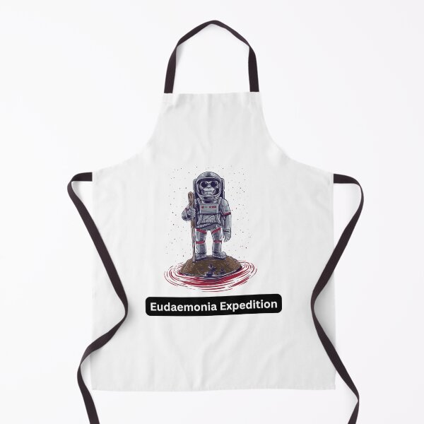 Item preview, Eudaemonia EXPEDITION The Space Travel designed and sold by Indie-Chille.