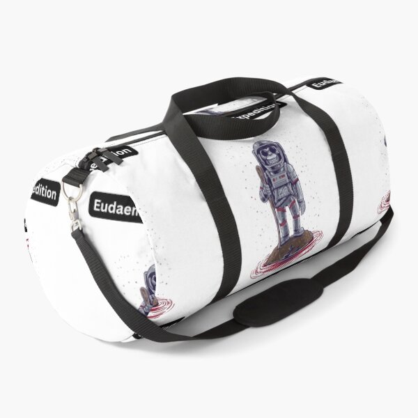 Item preview, Eudaemonia EXPEDITION The Space Travel designed and sold by Indie-Chille.