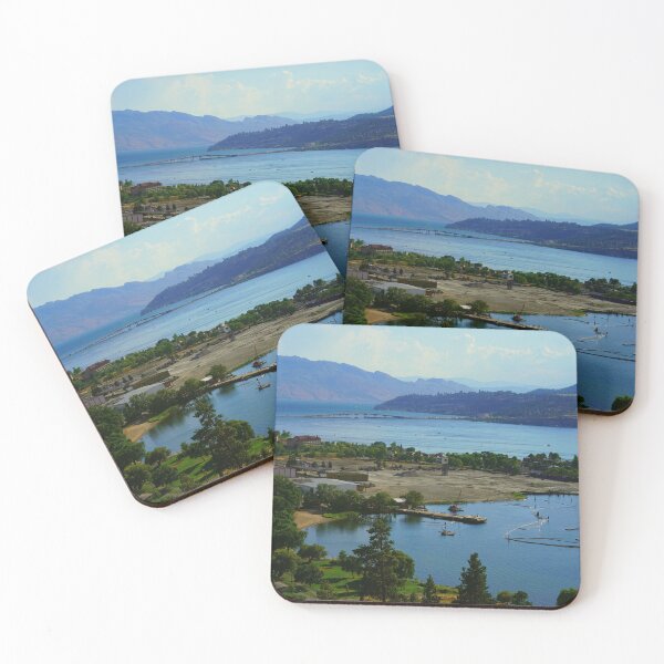 Item preview, Scenic Kelowna British Columbia designed and sold by soulestial.
