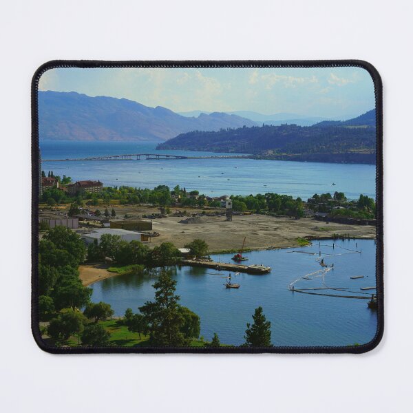 Item preview, Scenic Kelowna British Columbia designed and sold by soulestial.