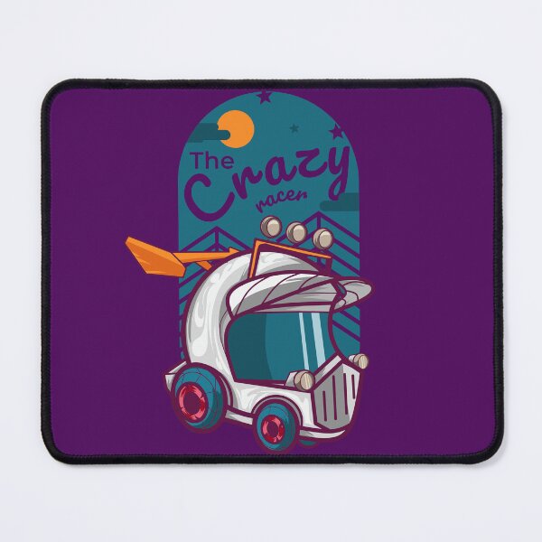 Item preview, Rally Cartoon designed and sold by Alsiq Creativeart.