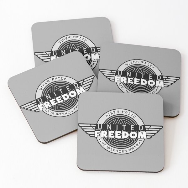 Item preview, The Biker Rally - Freedom Riders designed and sold by ViewerEqualsPhoton.