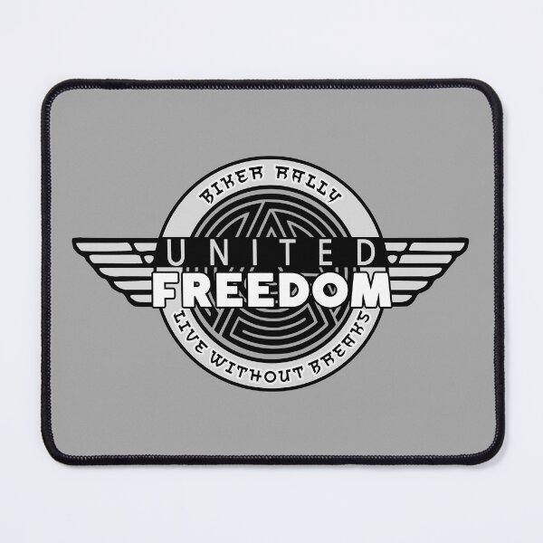 Item preview, The Biker Rally - Freedom Riders designed and sold by ViewerEqualsPhoton.