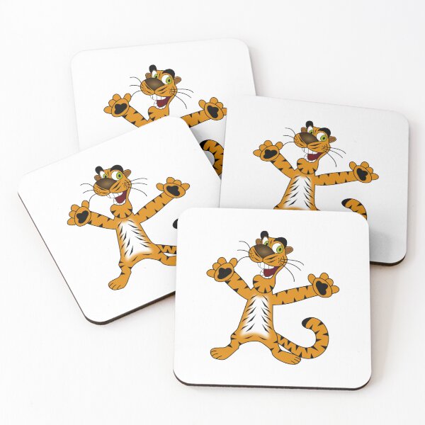 Item preview, Carton lion designed and sold by VacayModeStoree.