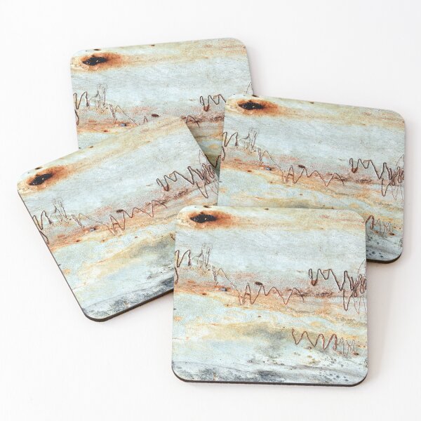Item preview, © Scribbly bark  designed and sold by GeoPipics.