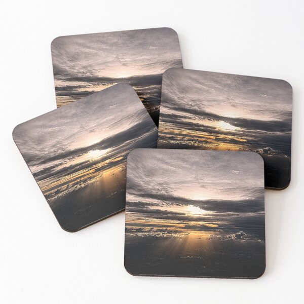 Item preview, Sunset flight designed and sold by andreisky.