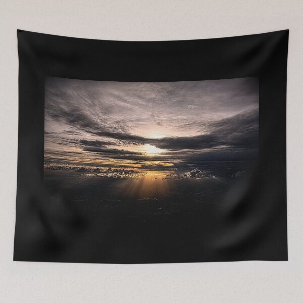Item preview, Sunset flight designed and sold by andreisky.
