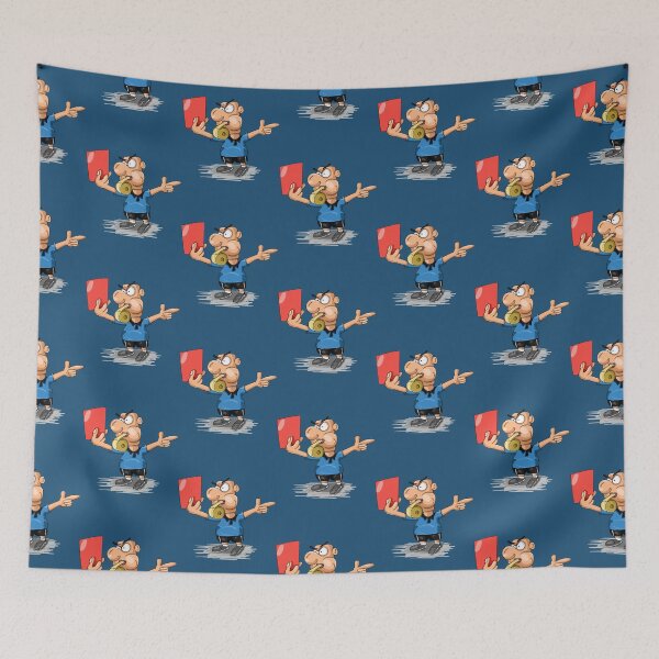 Item preview, crazy judgment designed and sold by VacayModeStoree.