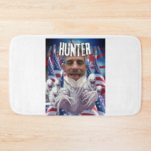 Item preview, Halloween Hunter Biden Monster designed and sold by Flirt-Teez.