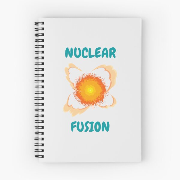 Item preview, Nuclear Fusion Renewable designed and sold by SGCreations-78.