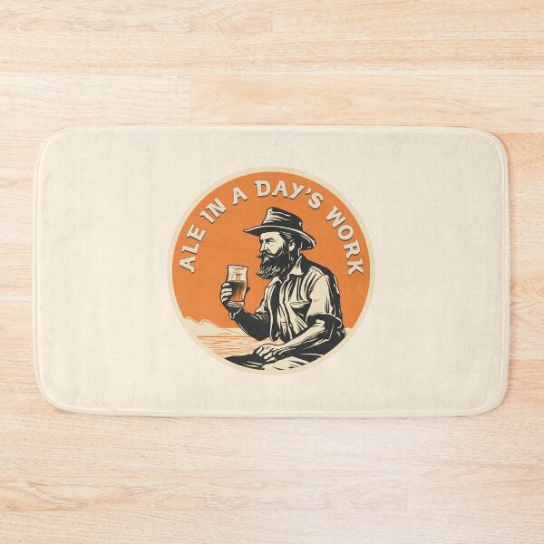 Item preview, Beer Vintage Funny designed and sold by Retro Travel Design.