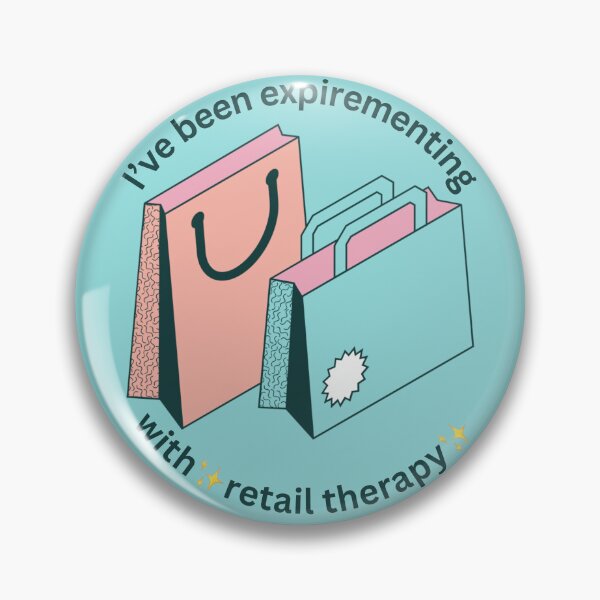 Item preview, I’ve been experimenting with retail therapy designed and sold by SimplyHilarious.