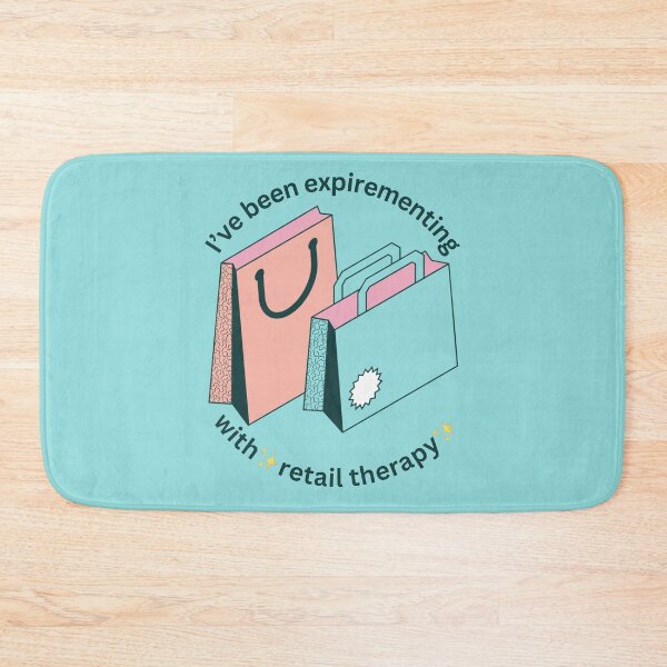 Item preview, I’ve been experimenting with retail therapy designed and sold by SimplyHilarious.