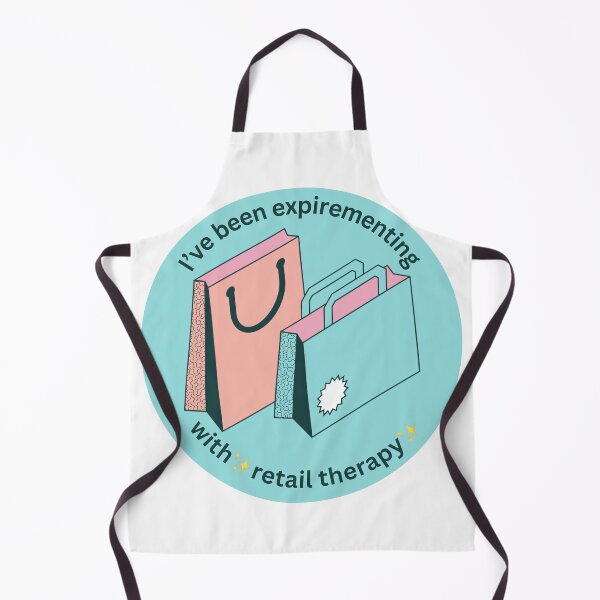 Item preview, I’ve been experimenting with retail therapy designed and sold by SimplyHilarious.