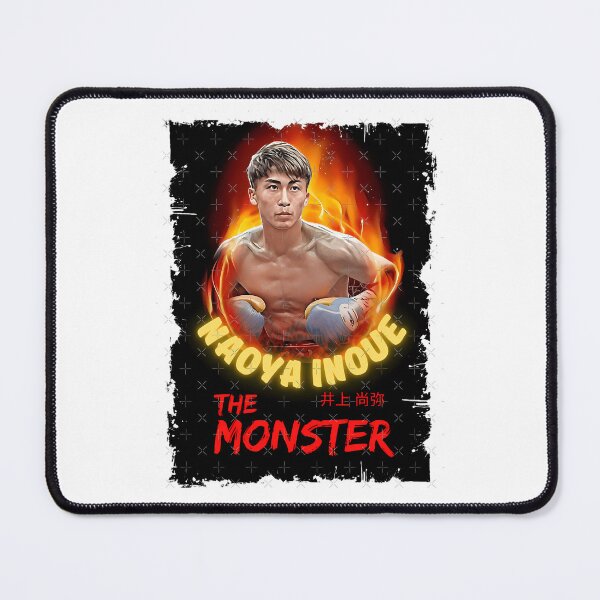 Item preview, naoya inoue Classic designed and sold by MUUStore.