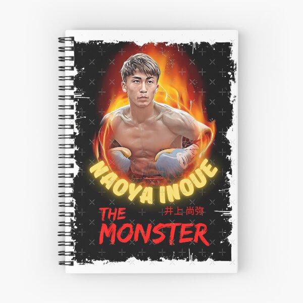 Item preview, naoya inoue Classic designed and sold by MUUStore.