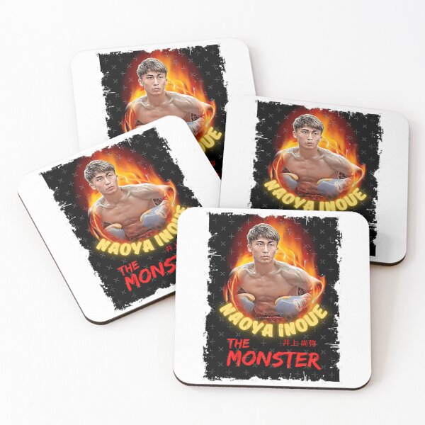 Item preview, naoya inoue Classic designed and sold by MUUStore.