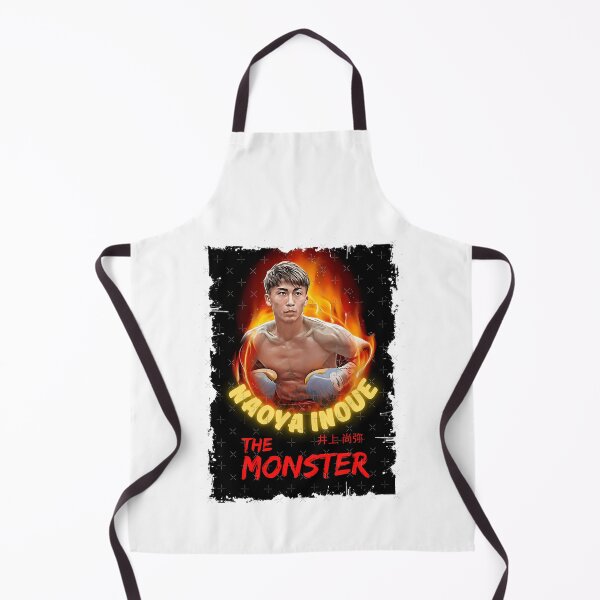 Item preview, naoya inoue Classic designed and sold by MUUStore.