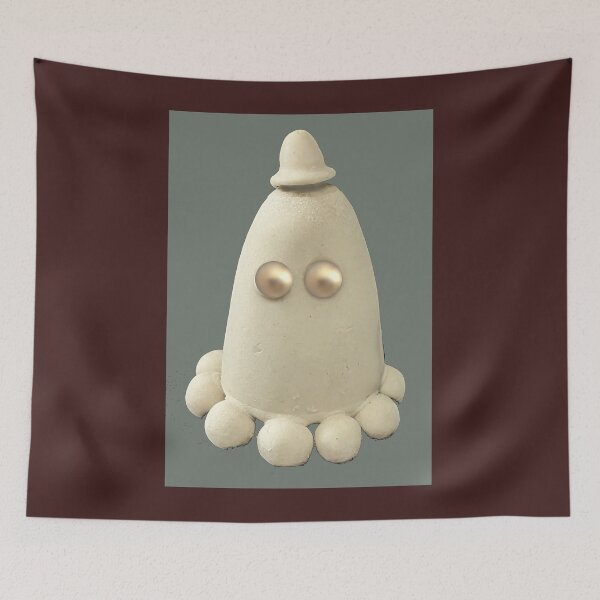 Item preview, Shnookibot McDerby designed and sold by Jotipal.