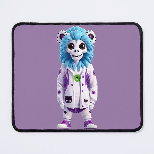 Item preview, Dead Lions Club 3 of 4 designed and sold by magejosh.