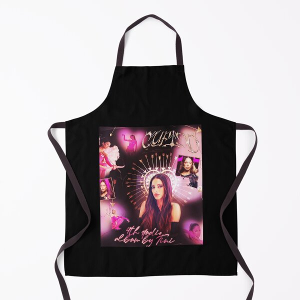 Item preview, TINI - Cupido (merch) designed and sold by HillFashionArt.
