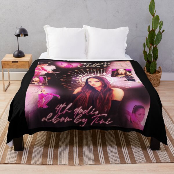 Item preview, TINI - Cupido (merch) designed and sold by HillFashionArt.