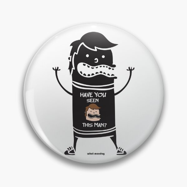 Item preview, thisman  designed and sold by sidneystudio.